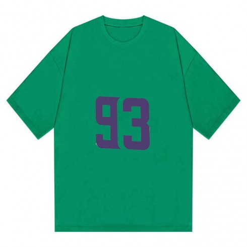 John Randle Minnesota Vikings Shirt Jersey Green Youth